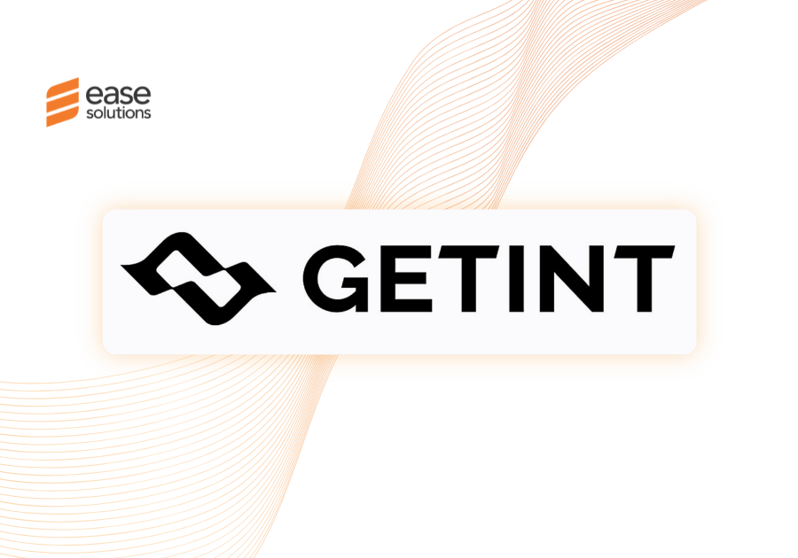 Enterprise Integration and Migration With Getint